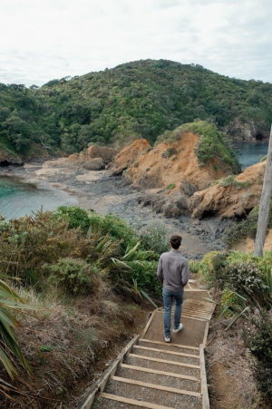 Tutukaka Lighthouse